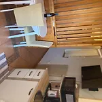 Apartments Nevia