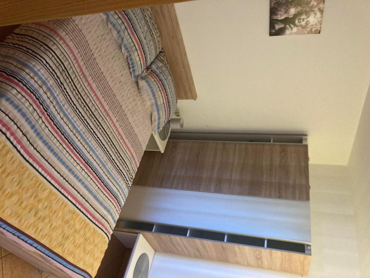 Apartmán Nevia