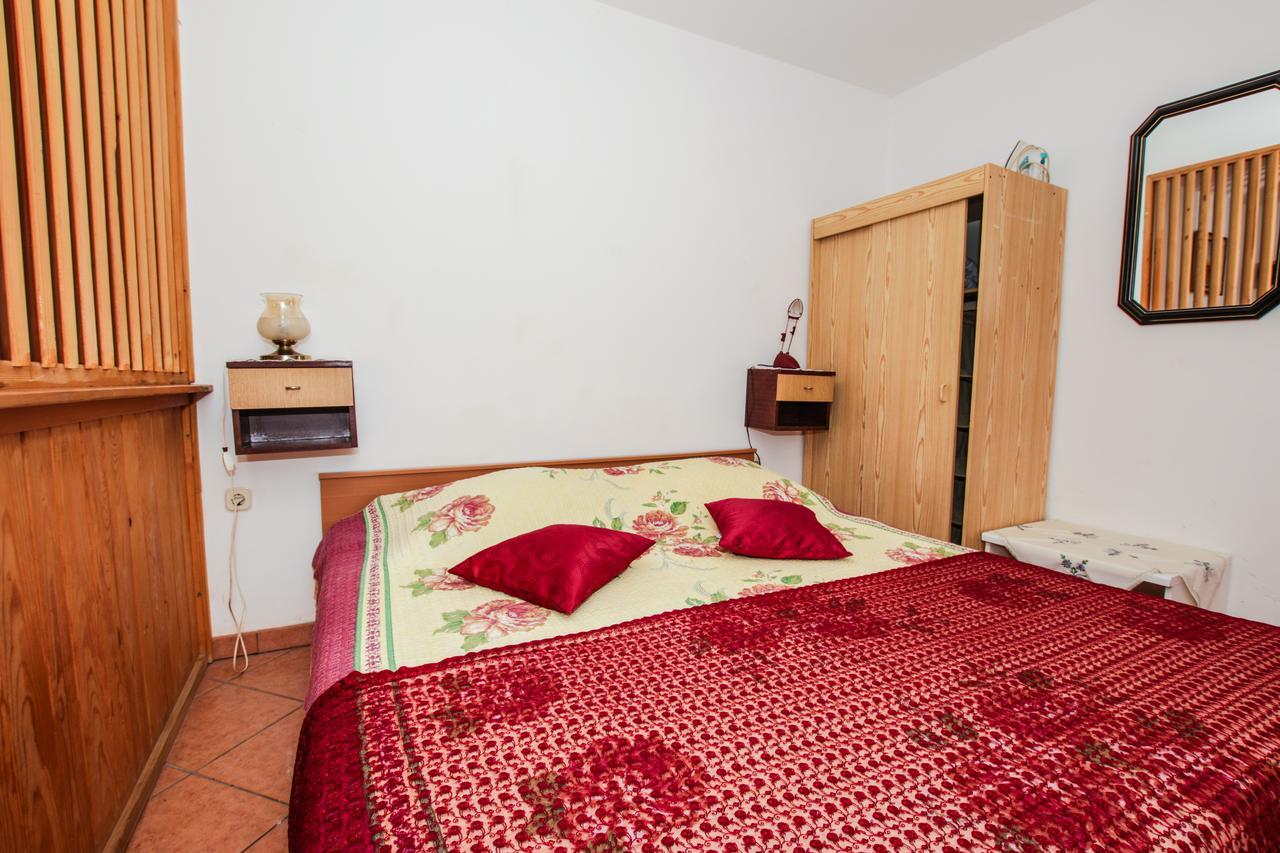 Nevia Apartmán